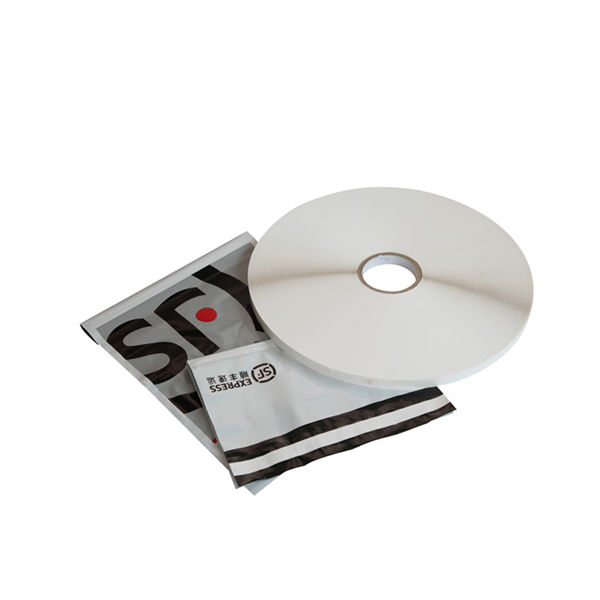 چپکنے والی کورئیر بیگ سگ ماہی ٹیپ