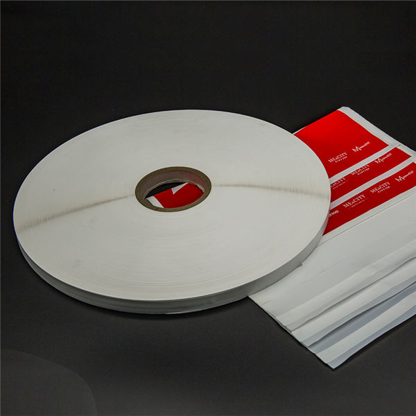 تباہ کن بیگ سگ ماہی ٹیپ