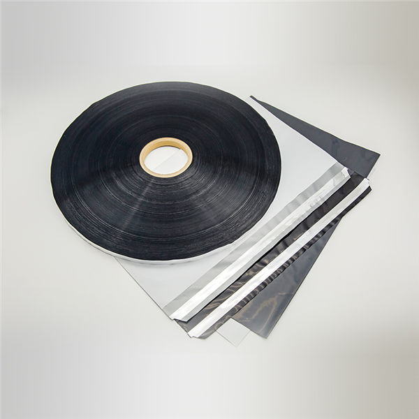 OEM کورئیر چپکنے والی سگ ماہی ٹیپ