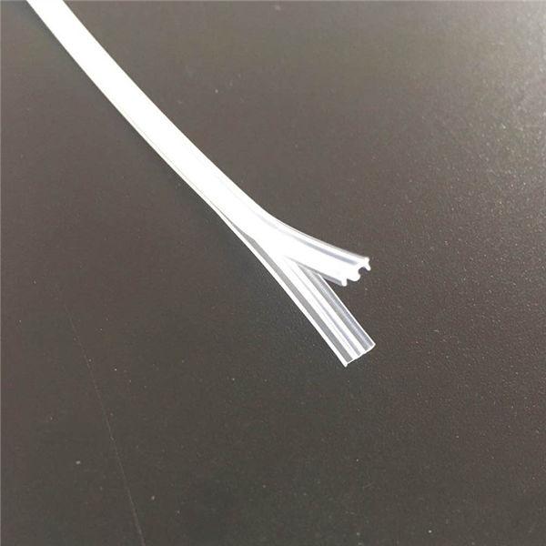 پلاسٹک پاؤچ جپر